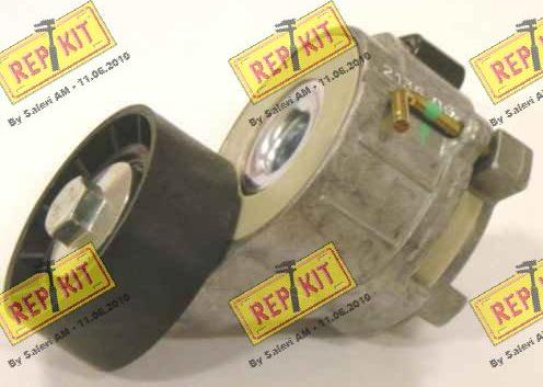 REPKIT RKT2856 - Belt Tensioner, v-ribbed belt autospares.lv