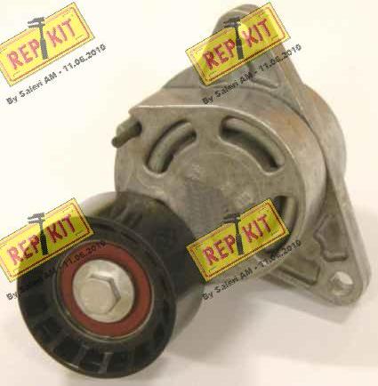 REPKIT RKT2817 - Belt Tensioner, v-ribbed belt autospares.lv