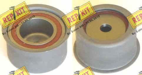 REPKIT RKT2889 - Deflection / Guide Pulley, timing belt autospares.lv