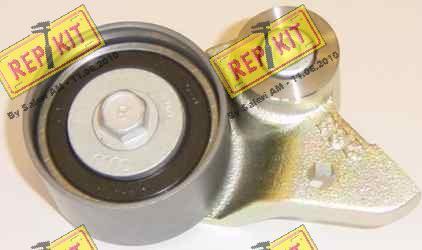 REPKIT RKT2397 - Tensioner Pulley, timing belt autospares.lv