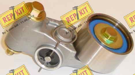 REPKIT RKT2389 - Tensioner Pulley, timing belt autospares.lv