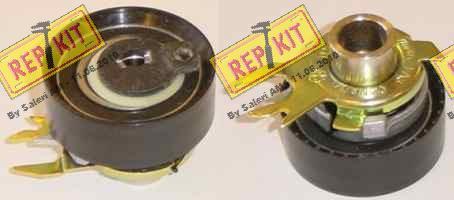 REPKIT RKT2381 - Tensioner Pulley, timing belt autospares.lv