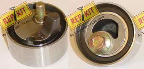 REPKIT RKT2387 - Tensioner Pulley, timing belt autospares.lv