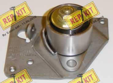 REPKIT RKT2322 - Tensioner Pulley, timing belt autospares.lv