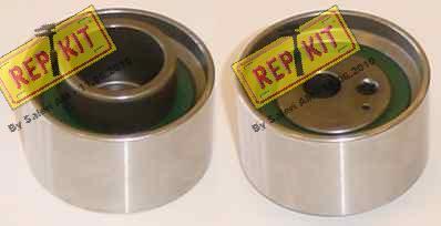 REPKIT RKT2372 - Tensioner Pulley, timing belt autospares.lv