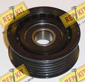 REPKIT RKT2294 - Pulley, v-ribbed belt autospares.lv