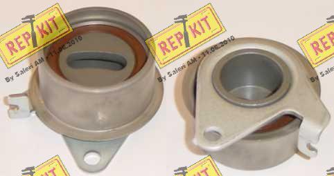 REPKIT RKT2240 - Tensioner Pulley, timing belt autospares.lv