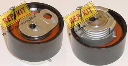 REPKIT RKT2251 - Tensioner Pulley, timing belt autospares.lv