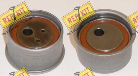 REPKIT RKT2218 - Tensioner Pulley, timing belt autospares.lv