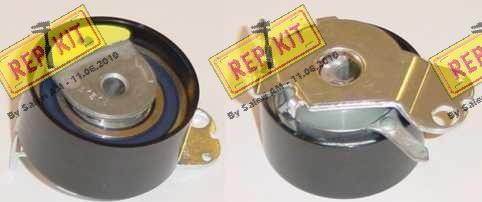 REPKIT RKT2231 - Tensioner Pulley, timing belt autospares.lv