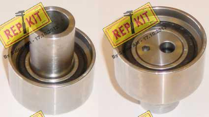 REPKIT RKT2228 - Tensioner Pulley, timing belt autospares.lv