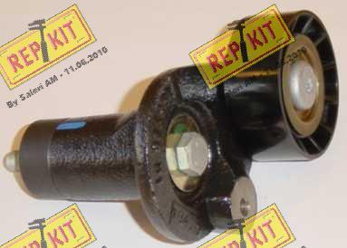 REPKIT RKT2222 - Belt Tensioner, v-ribbed belt autospares.lv