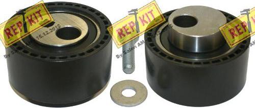 REPKIT RKT2744 - Tensioner Pulley, timing belt autospares.lv