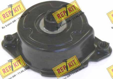 REPKIT RKT2772 - Belt Tensioner, v-ribbed belt autospares.lv