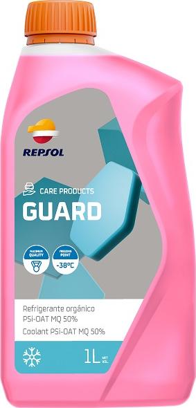 Repsol RP_9142G - Antifreeze autospares.lv