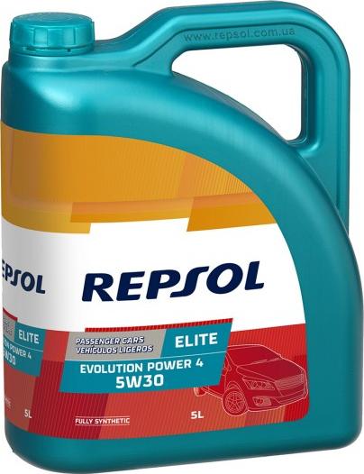 Repsol RP135U - Engine Oil autospares.lv