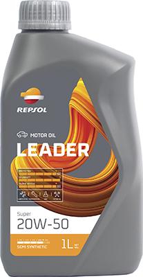 Repsol RP_0103T - Engine Oil autospares.lv