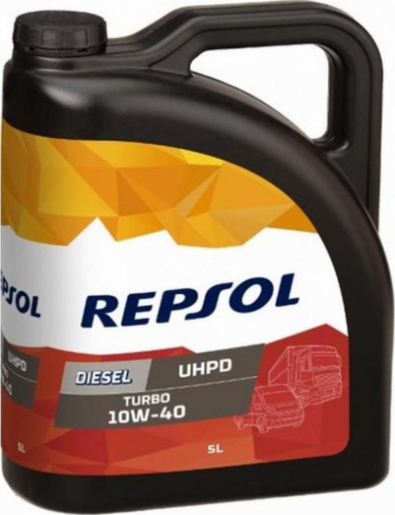 Repsol RP037B - Engine Oil autospares.lv
