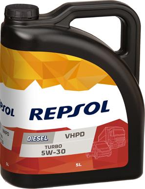 Repsol RP037L55 - Engine Oil autospares.lv