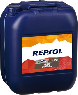 Repsol RP037N16 - Engine Oil autospares.lv