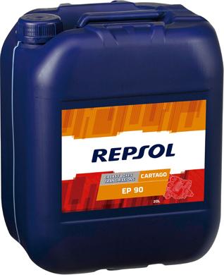 Repsol RP024J16 - Transmission Oil autospares.lv