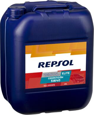 Repsol RP141L16 - Engine Oil autospares.lv