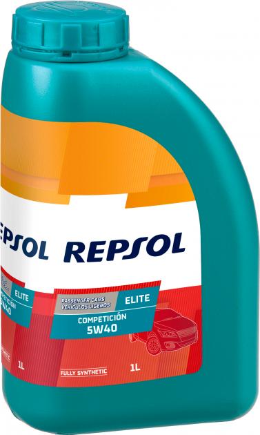 Repsol RP141L - Engine Oil autospares.lv