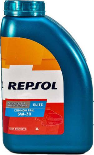 Repsol RP141M - Engine Oil autospares.lv