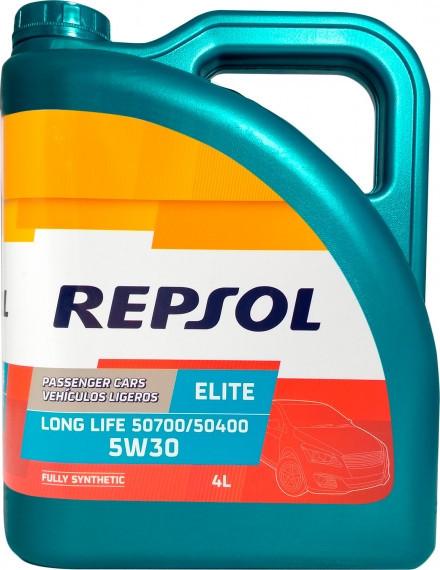 Repsol RP135U54 - Engine Oil autospares.lv