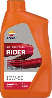 Repsol RPP2130RHC - Engine Oil autospares.lv