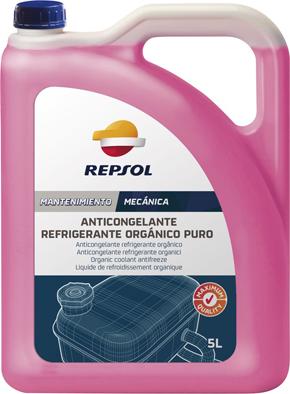 Repsol RP703R39 - Antifreeze autospares.lv