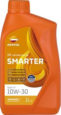 Repsol RPP2065LHC - Engine Oil autospares.lv