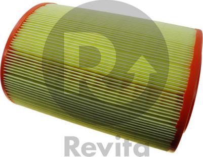 REVITA FRA00032 - Air Filter, engine autospares.lv