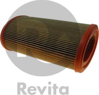 REVITA FRA00028 - Air Filter, engine autospares.lv