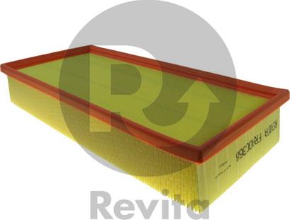 REVITA FRA00368 - Air Filter, engine autospares.lv