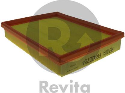 REVITA FRA00764 - Air Filter, engine autospares.lv