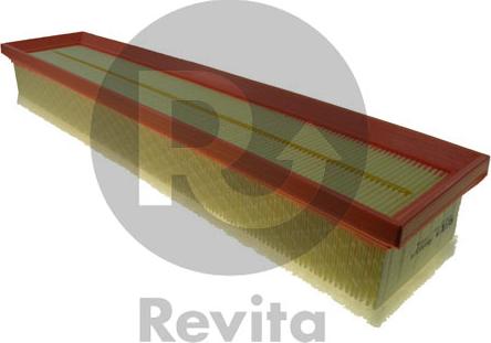 REVITA FRA00704 - Air Filter, engine autospares.lv