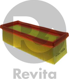 REVITA FRA01448 - Air Filter, engine autospares.lv