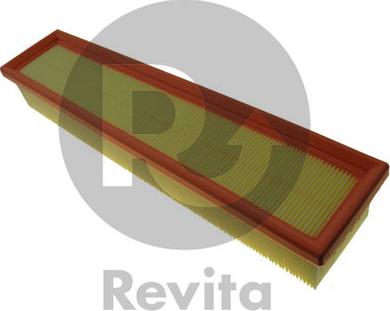 REVITA FRA01480 - Air Filter, engine autospares.lv