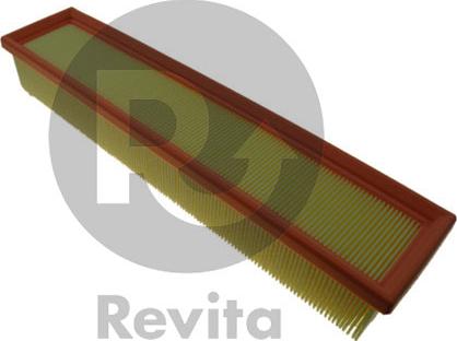 REVITA FRA01488 - Air Filter, engine autospares.lv