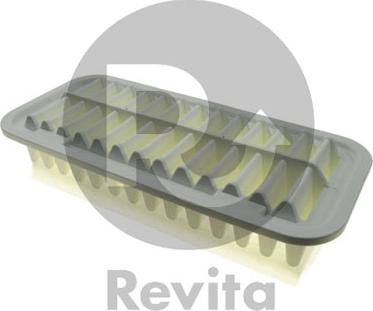 REVITA FRA01608 - Air Filter, engine autospares.lv