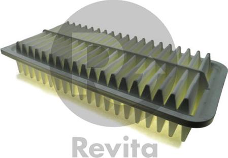 REVITA FRA01636 - Air Filter, engine autospares.lv