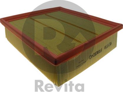 REVITA FRA01040 - Air Filter, engine autospares.lv