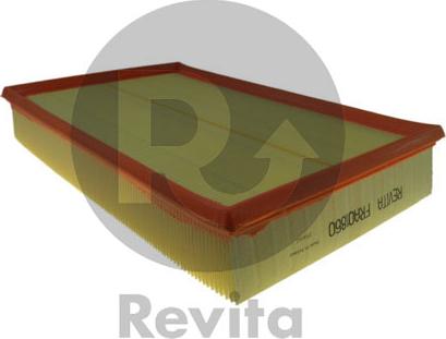 REVITA FRA01860 - Air Filter, engine autospares.lv