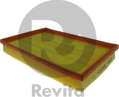 REVITA FRA01724 - Air Filter, engine autospares.lv