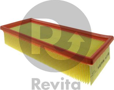 REVITA FRA02164 - Air Filter, engine autospares.lv