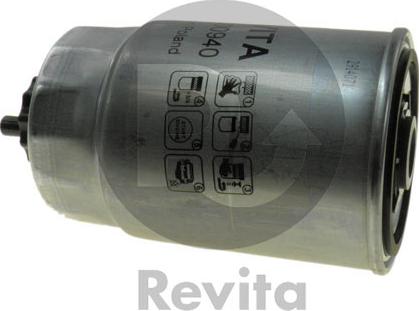 REVITA FRC00940 - Fuel filter autospares.lv