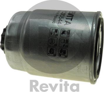 REVITA FRC00544 - Fuel filter autospares.lv