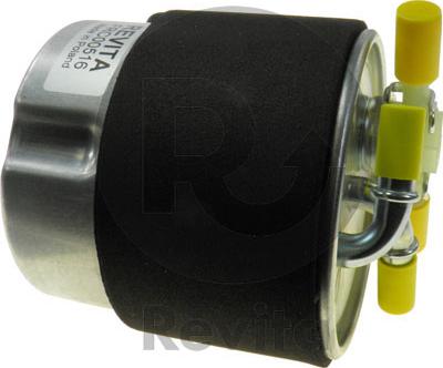 REVITA FRC00516 - Fuel filter autospares.lv