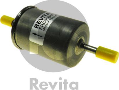 REVITA FRC00644 - Fuel filter autospares.lv